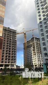 Студия квартира, вторичка, 21м2, 13/17 этаж