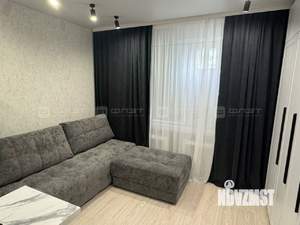 Студия квартира, вторичка, 21м2, 1/9 этаж
