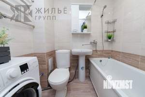 1-к квартира, вторичка, 34м2, 7/9 этаж