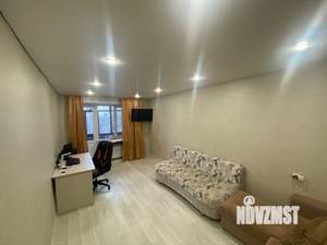 1-к квартира, вторичка, 30м2, 7/9 этаж
