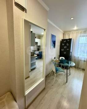 1-к квартира, вторичка, 37м2, 9/9 этаж