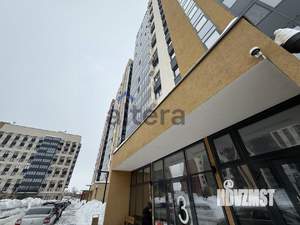 1-к квартира, вторичка, 38м2, 2/19 этаж