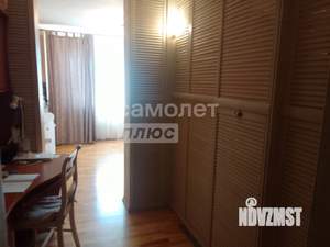4-к квартира, вторичка, 89м2, 4/18 этаж