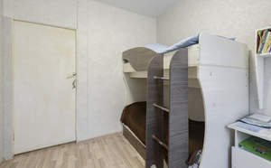 2-к квартира, вторичка, 47м2, 4/5 этаж