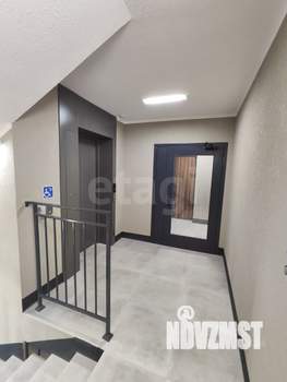 1-к квартира, вторичка, 36м2, 10/11 этаж