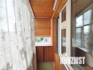 1-к квартира, вторичка, 35м2, 10/10 этаж