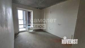 1-к квартира, вторичка, 40м2, 6/18 этаж