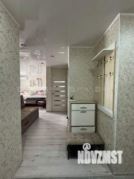 1-к квартира, вторичка, 37м2, 9/19 этаж