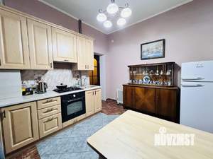 1-к квартира, вторичка, 60м2, 2/6 этаж