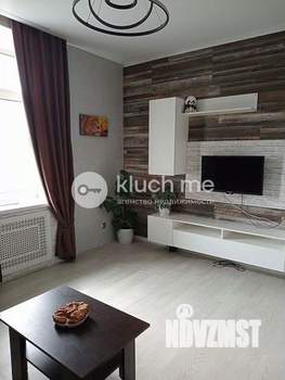 3-к квартира, вторичка, 64м2, 2/5 этаж