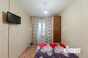 3-к квартира, вторичка, 73м2, 11/18 этаж
