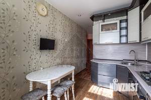 3-к квартира, вторичка, 71м2, 3/9 этаж