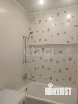 2-к квартира, вторичка, 51м2, 1/4 этаж