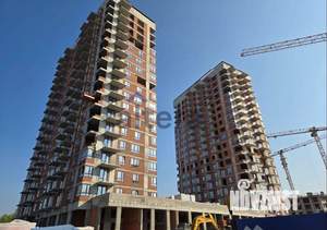 1-к квартира, вторичка, 40м2, 4/19 этаж