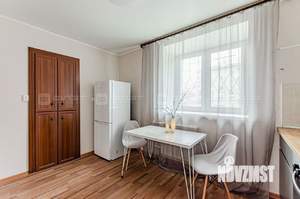 1-к квартира, вторичка, 35м2, 2/5 этаж