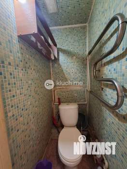 Студия квартира, вторичка, 13м2, 1/5 этаж