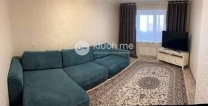 1-к квартира, вторичка, 40м2, 7/18 этаж