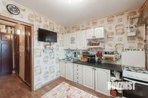 3-к квартира, вторичка, 63м2, 10/11 этаж