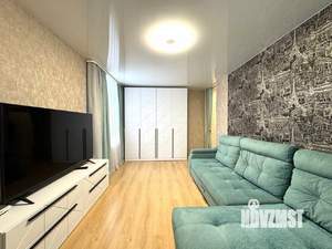 2-к квартира, вторичка, 43м2, 5/5 этаж