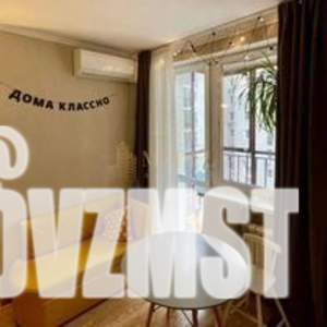 2-к квартира, вторичка, 61м2, 8/18 этаж