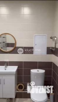 1-к квартира, вторичка, 34м2, 6/24 этаж