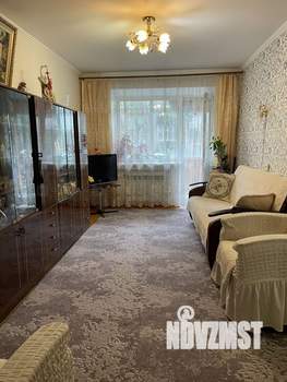 2-к квартира, вторичка, 45м2, 2/5 этаж