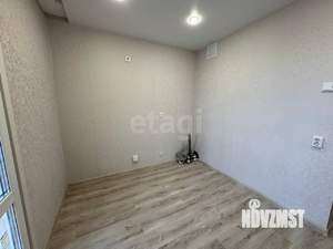 1-к квартира, вторичка, 31м2, 11/19 этаж