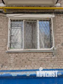 2-к квартира, вторичка, 42м2, 1/3 этаж