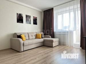 1-к квартира, вторичка, 46м2, 3/9 этаж