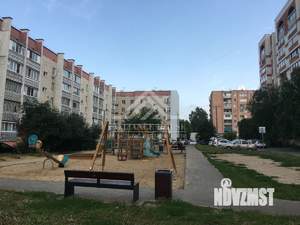 1-к квартира, вторичка, 35м2, 10/10 этаж