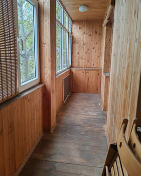 2-к квартира, вторичка, 60м2, 2/17 этаж