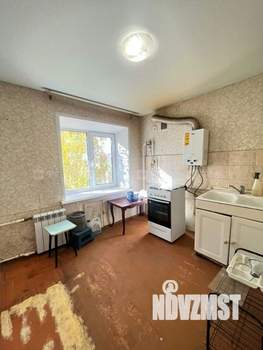 1-к квартира, вторичка, 31м2, 5/5 этаж
