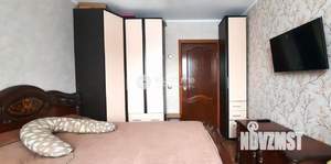 2-к квартира, вторичка, 50м2, 4/10 этаж