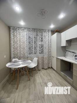 1-к квартира, вторичка, 35м2, 3/7 этаж