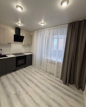 1-к квартира, вторичка, 38м2, 3/15 этаж