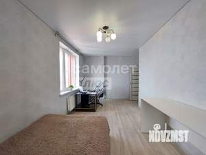 2-к квартира, вторичка, 57м2, 22/24 этаж
