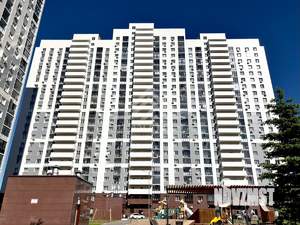 2-к квартира, вторичка, 60м2, 7/24 этаж