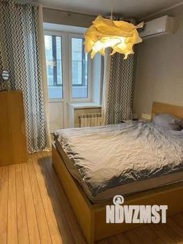 3-к квартира, вторичка, 85м2, 3/10 этаж