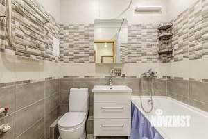 2-к квартира, вторичка, 68м2, 13/15 этаж