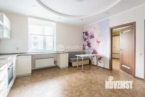 2-к квартира, вторичка, 66м2, 7/18 этаж