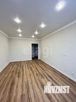 1-к квартира, вторичка, 42м2, 18/19 этаж