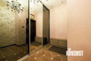 3-к квартира, вторичка, 131м2, 3/8 этаж