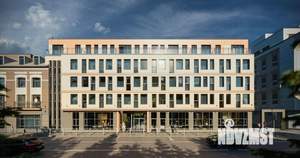 1-к квартира, вторичка, 20м2, 3/5 этаж