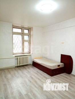 Студия квартира, вторичка, 19м2, 1/3 этаж