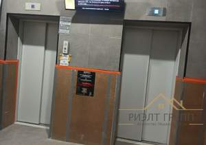 1-к квартира, вторичка, 47м2, 16/23 этаж