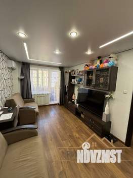 1-к квартира, вторичка, 35м2, 7/9 этаж