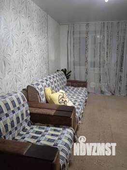 1-к квартира, вторичка, 30м2, 4/5 этаж