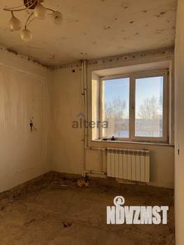 6-к квартира, вторичка, 89м2, 5/10 этаж