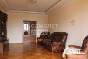 2-к квартира, вторичка, 99м2, 5/6 этаж