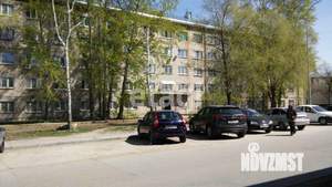 Студия квартира, вторичка, 18м2, 5/5 этаж